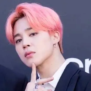 chat with ai character: park jimin