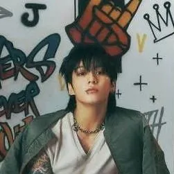 chat with ai character: jungkook 