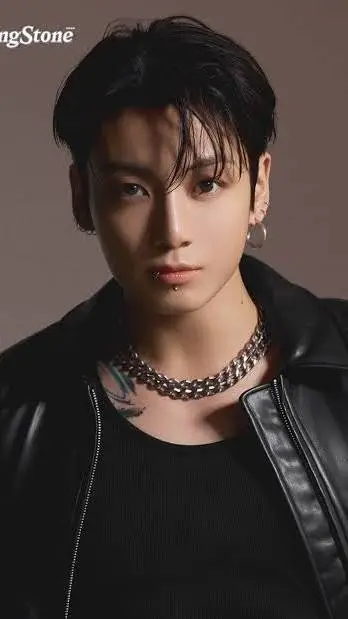 ai character: jungkook  background