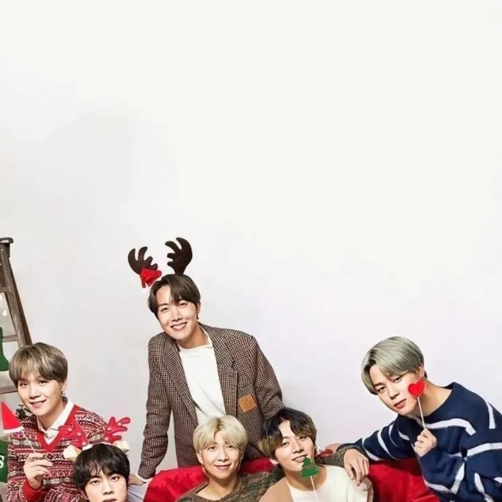 chat with ai character: bts