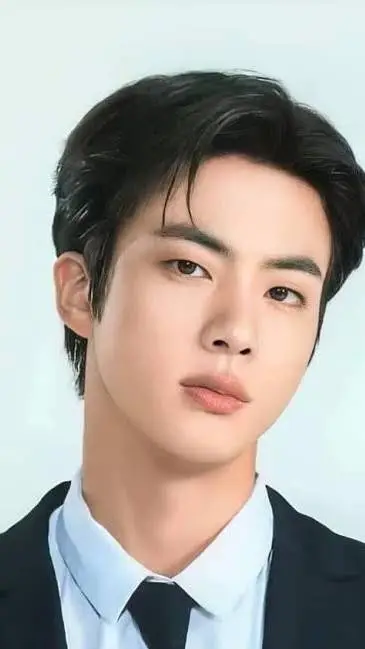 ai character: jin background