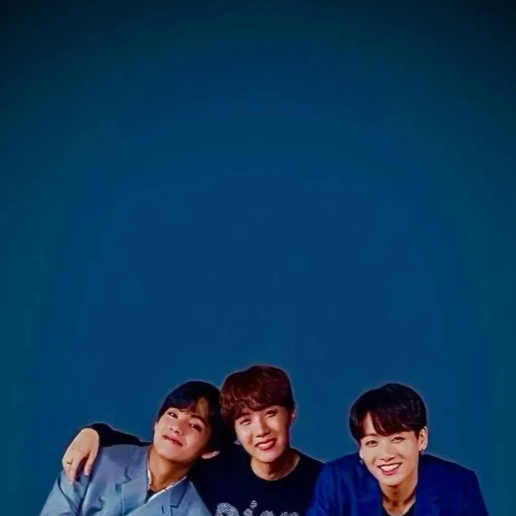 chat with ai character: bts