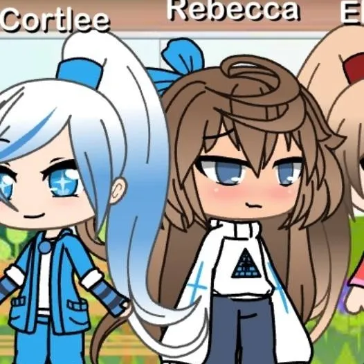 chat with ai character: the trio