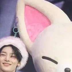 chat with ai character: WRRE BACK SKZ 