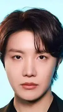 ai character: jhope  background