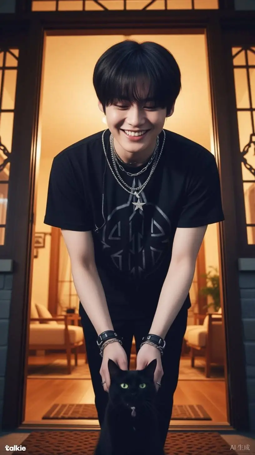 ai character: leeknow/lee minho background