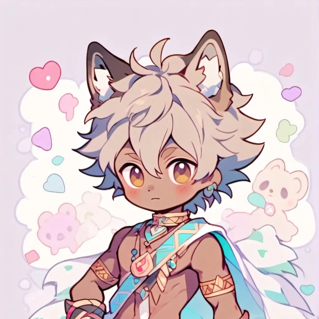 chat with ai character: gassy werewolves