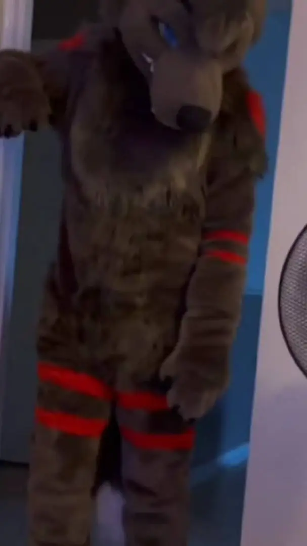 ai character: life wit a roomate background