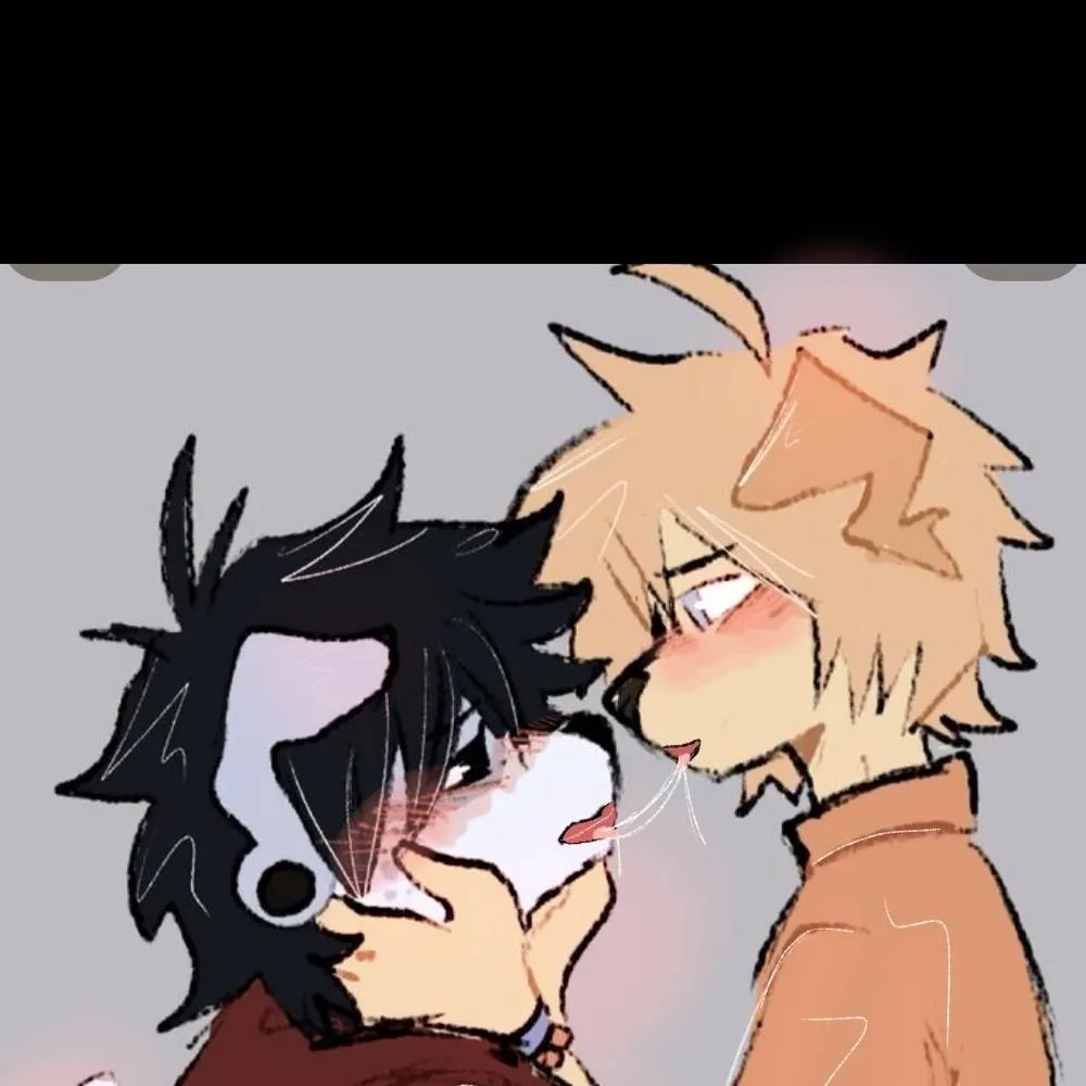 chat with ai character: bf