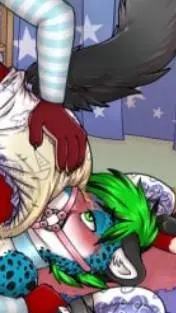 ai character: your other big bro background