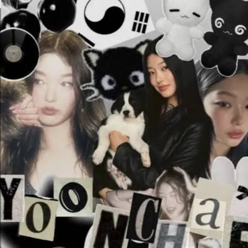 chat with ai character: yoonchae sis