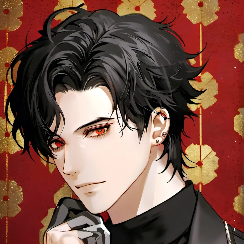 chat with ai character: mr.aizawa