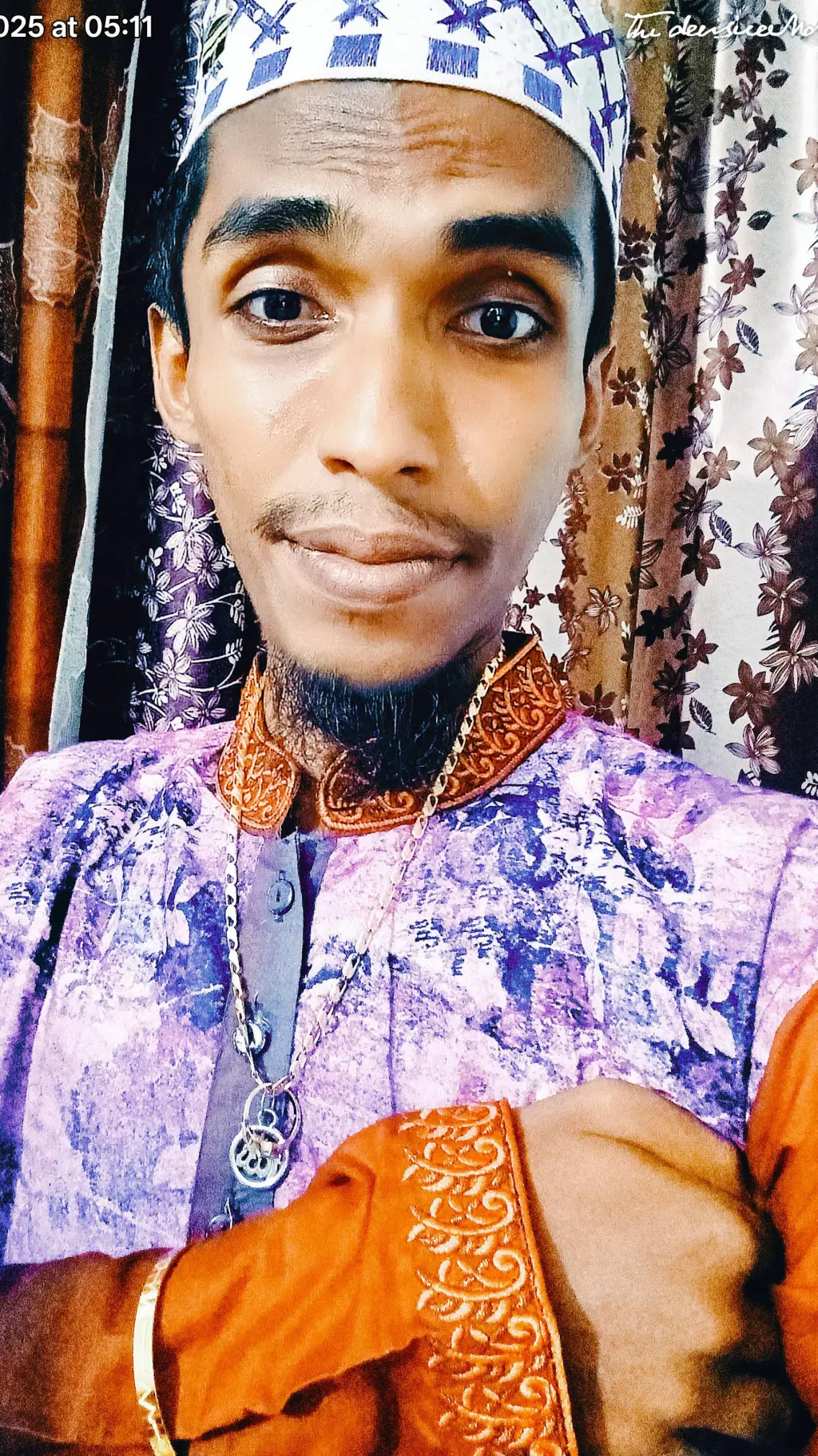 Talkie AI - Chat with INSUNSHINESHANOOR