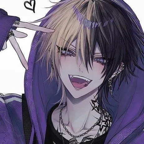 chat with ai character: Mati 💓✨