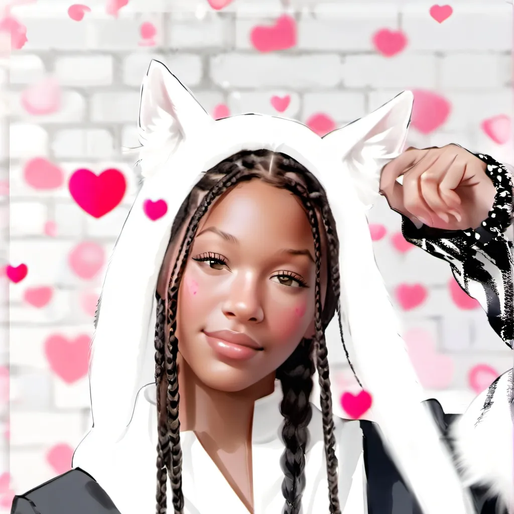 chat with ai character: Jasmine