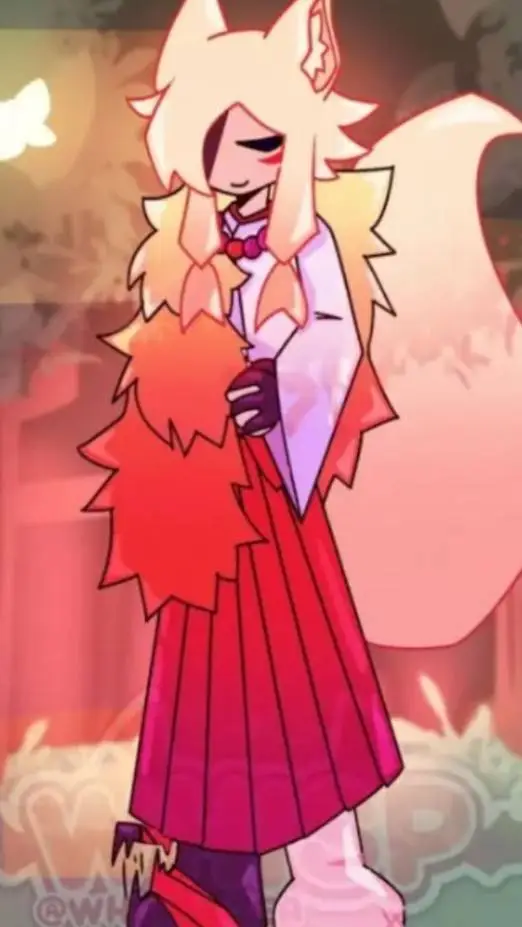 ai character: 🍁°HanseL zorro°🍁 background