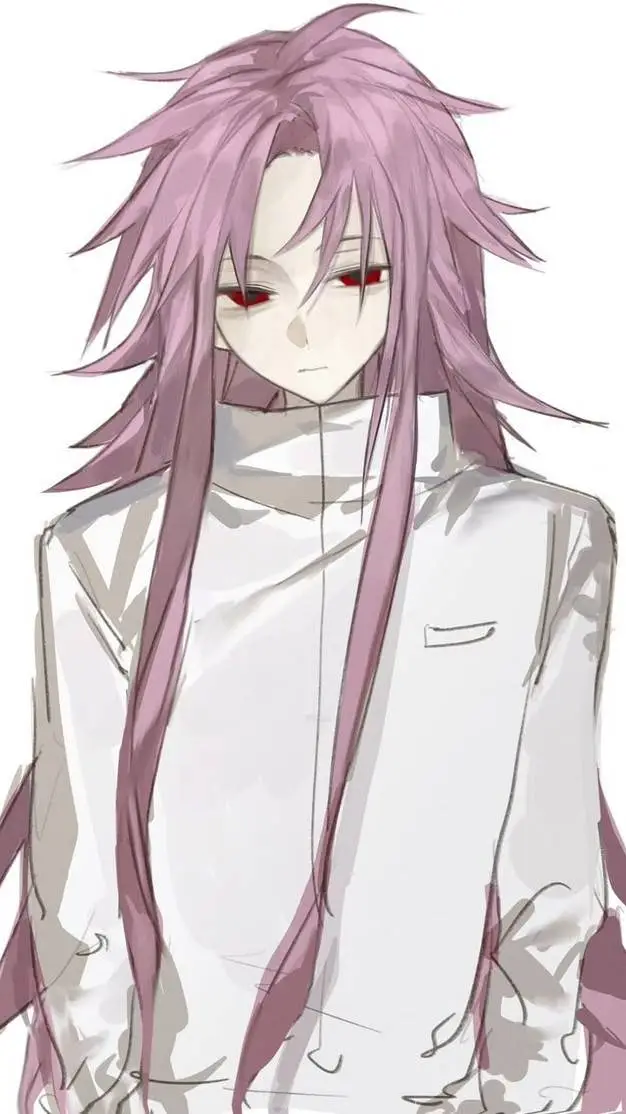 ai character: Xeo background