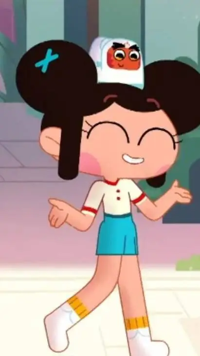 Talkie AI - Chat with @?~?★yiyang★?~?: