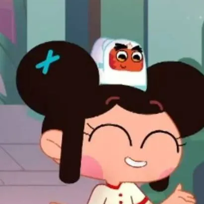 chat with ai character: @?~?★yiyang★?~?: