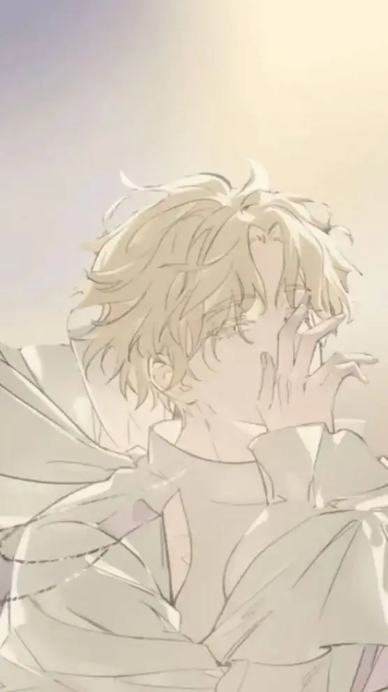 ai character: luka background