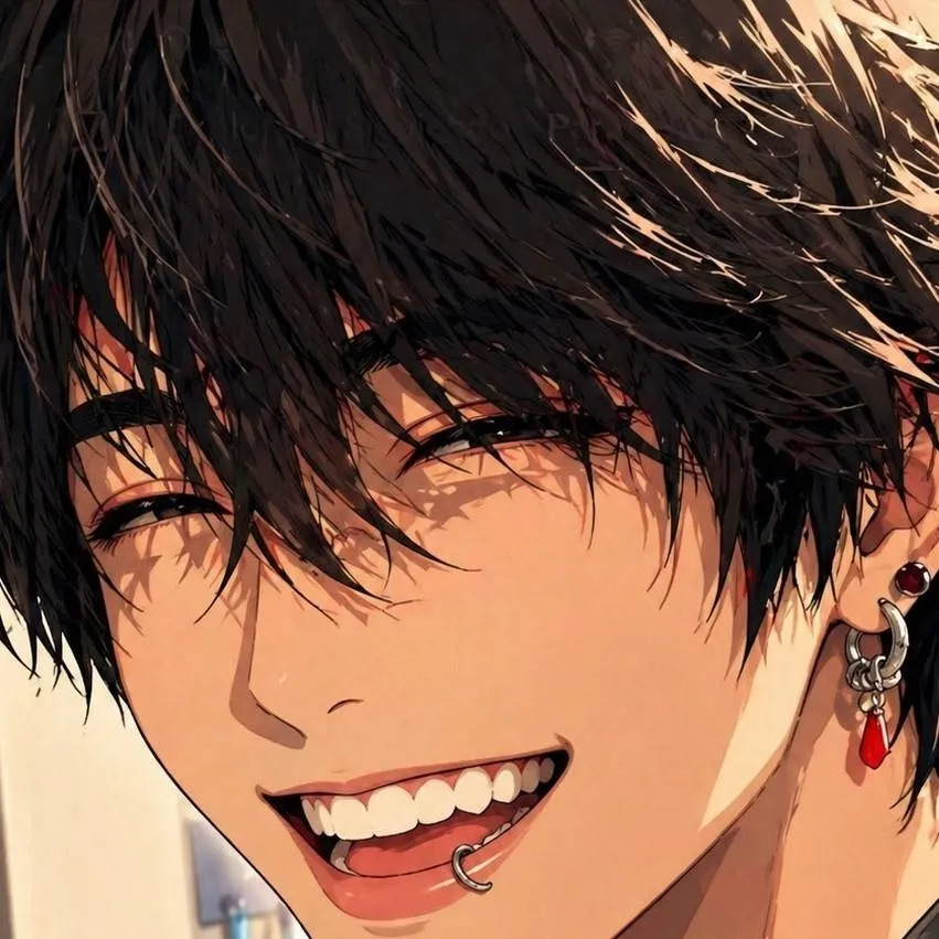chat with ai character: LEO