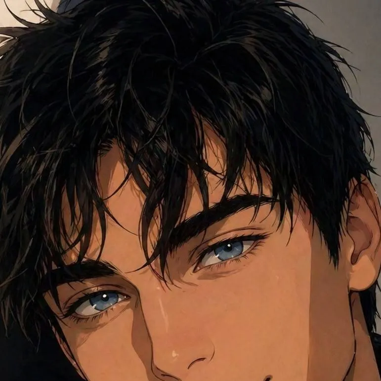 chat with ai character: MISAEL