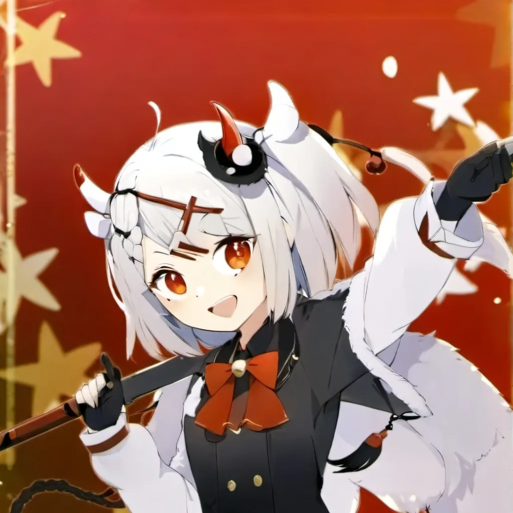 chat with ai character: Magic School