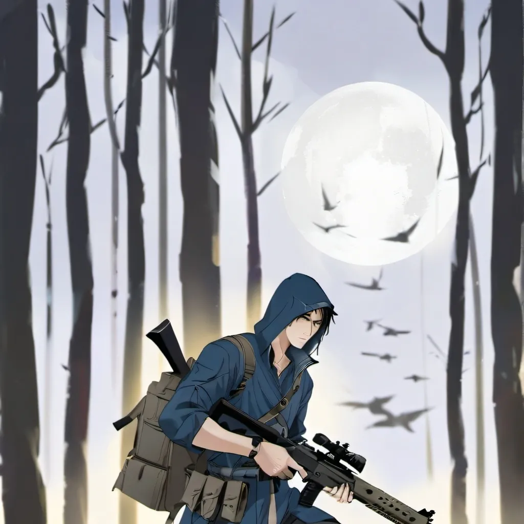 chat with ai character: Boys v/s Girls