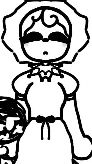 ai character: Pepper's PlayHouse background