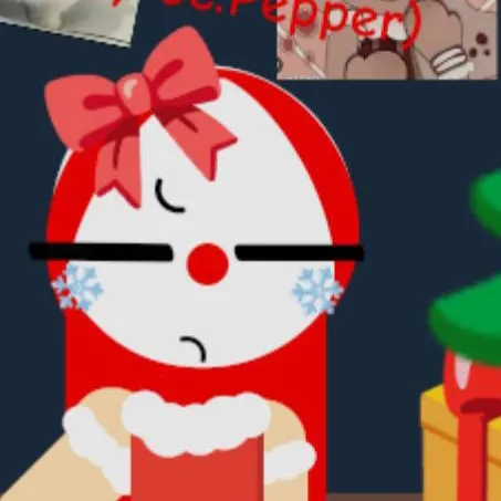 chat with ai character: Christmas in PP!! 