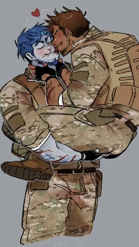 Talkie AI - Chat with Matt X Guest