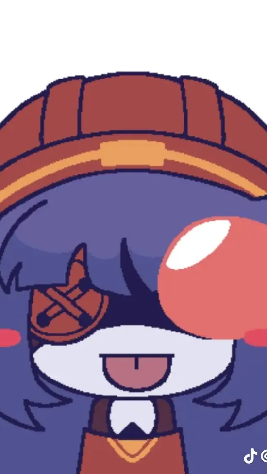 ai character: Doll  background