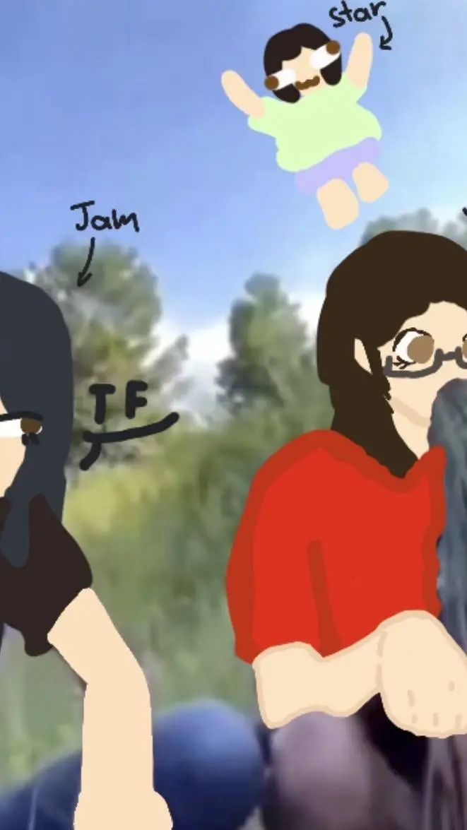 Talkie AI - Chat with sleepover