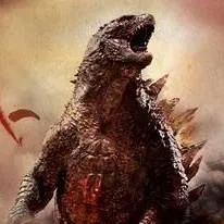 chat with ai character: Godzilla 2014