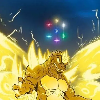 chat with ai character: Super Godzilla 