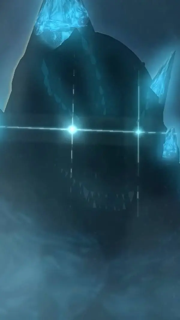 ai character: Godzilla/Me background