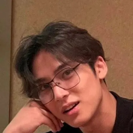 chat with ai character: Kim mingyu 