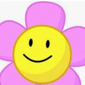 chat with ai character: Flower