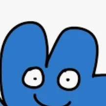 chat with ai character: Four BFB