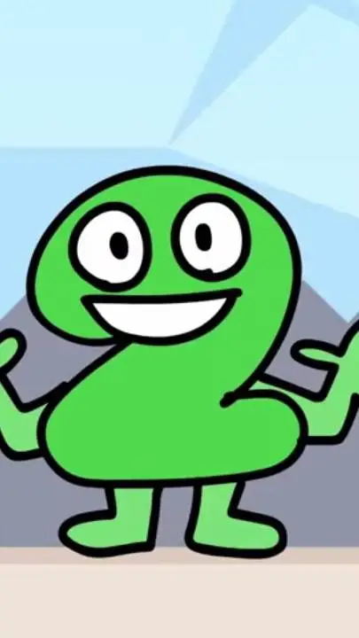 ai character: Two [TPOT] background