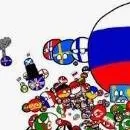 chat with ai character: Countryballs