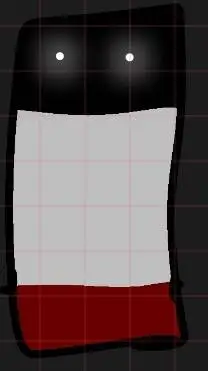 ai character: REICHTANGLE (CB) background