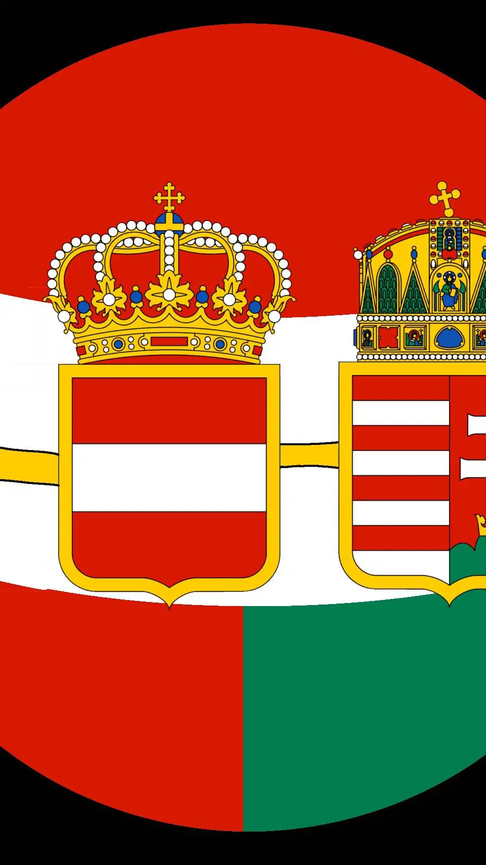 ai character: Austria-Hungary background