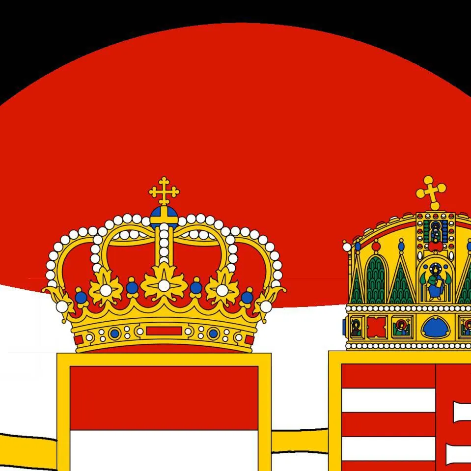 chat with ai character: Austria-Hungary
