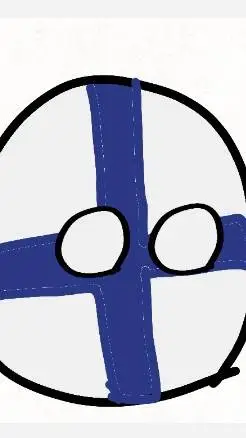 ai character: Finland background