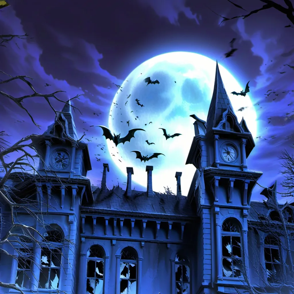 chat with ai character: Team Ghostbusters