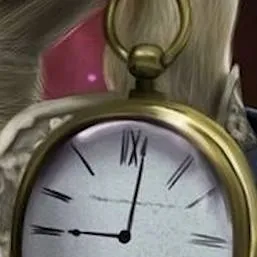 chat with ai character: forsaken