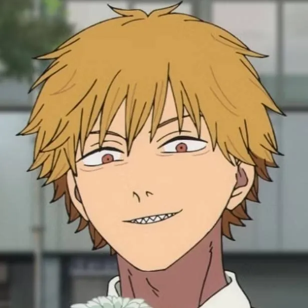 chat with ai character: дэнджи 