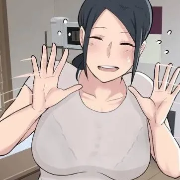 chat with ai character: Mayuko