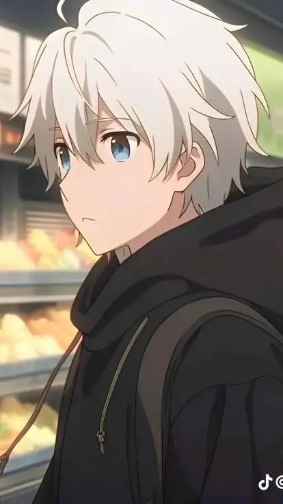 ai character: Marvin🤙❤️‍🔥 background